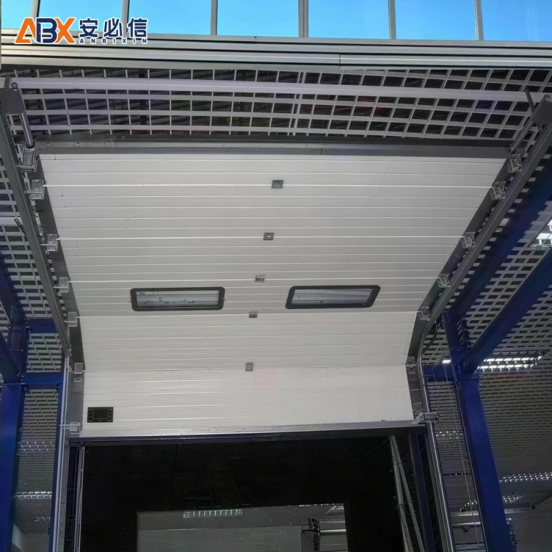 武汉新村街道高扬程提升门
